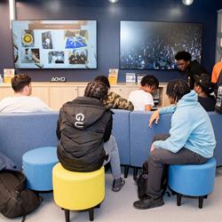 Susan Fennell Youth Hub